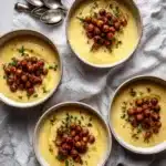 Golden Soup Recipe