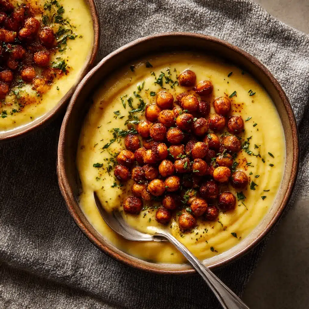 Golden Soup Recipe - Recipe Image