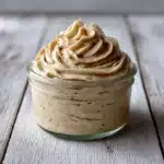 Creamy Peanut Butter Frosting Recipe