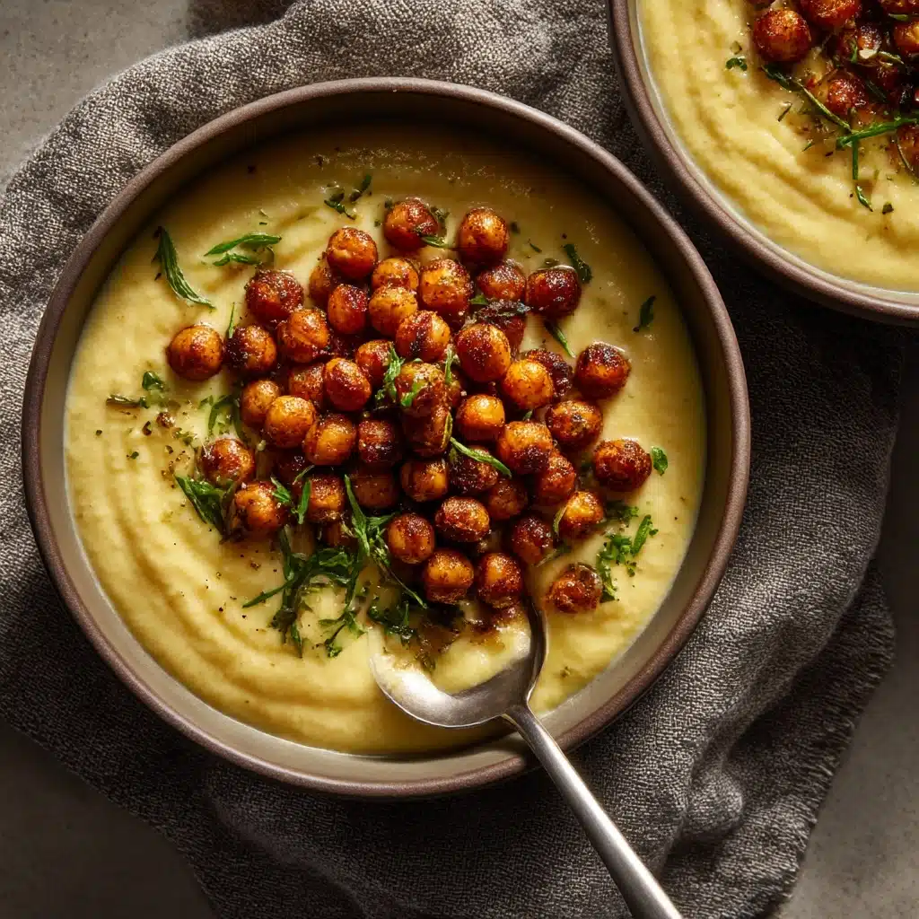 Golden Soup Recipe - Recipe Image