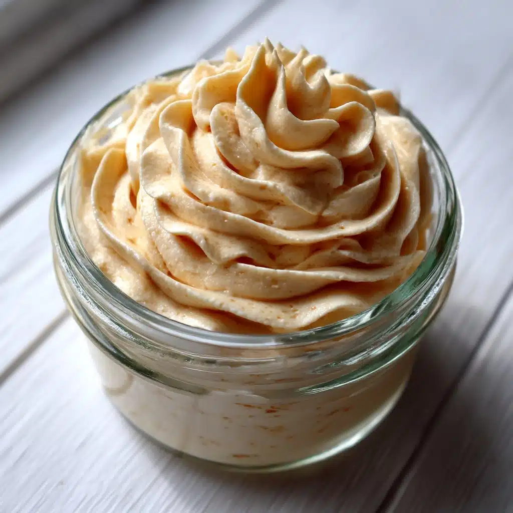 Creamy Peanut Butter Frosting Recipe - Recipe Image