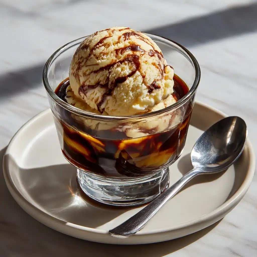 Affogato Recipe - Recipe Image