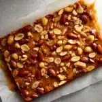 Classic Peanut Brittle Recipe