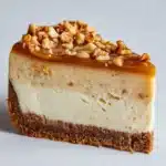 Ultimate Peanut Butter Cheesecake Recipe