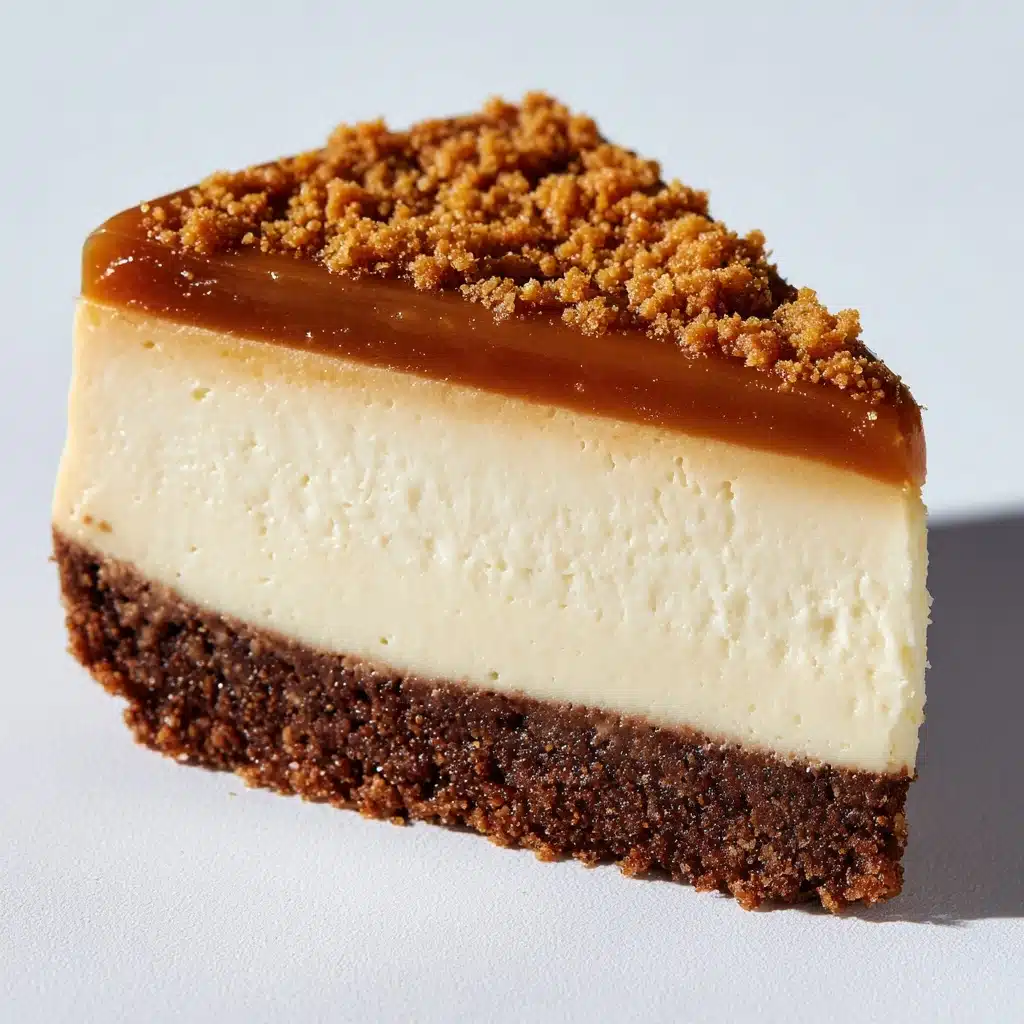 Ultimate Peanut Butter Cheesecake Recipe - Recipe Image