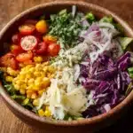 Italian Chopped Salad Recipe