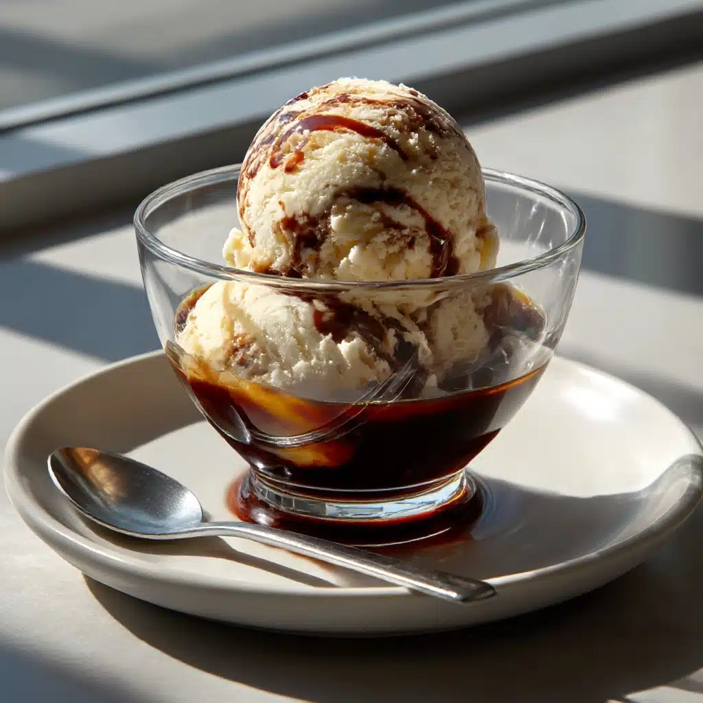 Affogato Recipe - Recipe Image