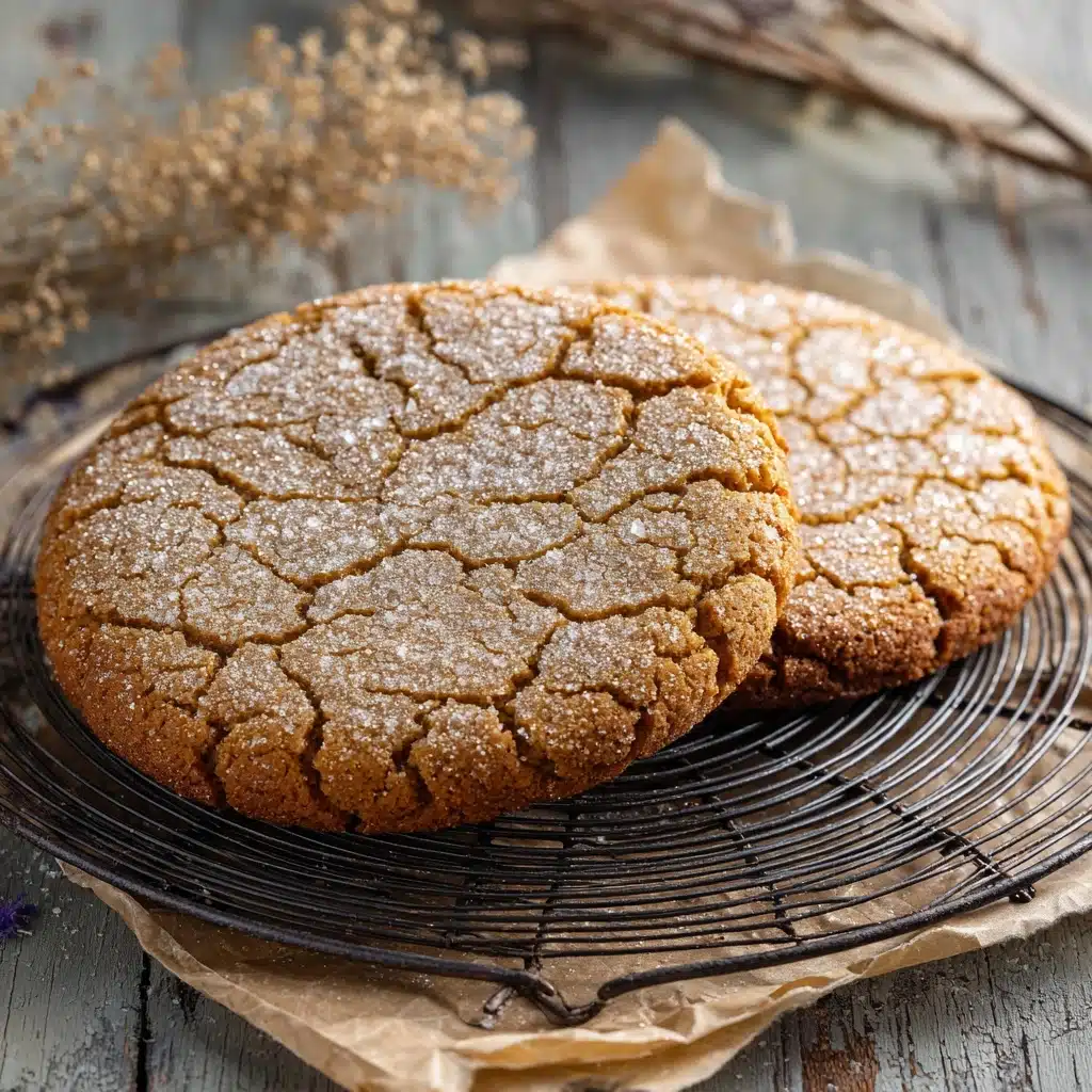 Maple Snickerdoodles (Mapledoodles) Recipe - Recipe Image