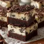 No-Bake Cookies and Cream Cheesecake Bites Recipe