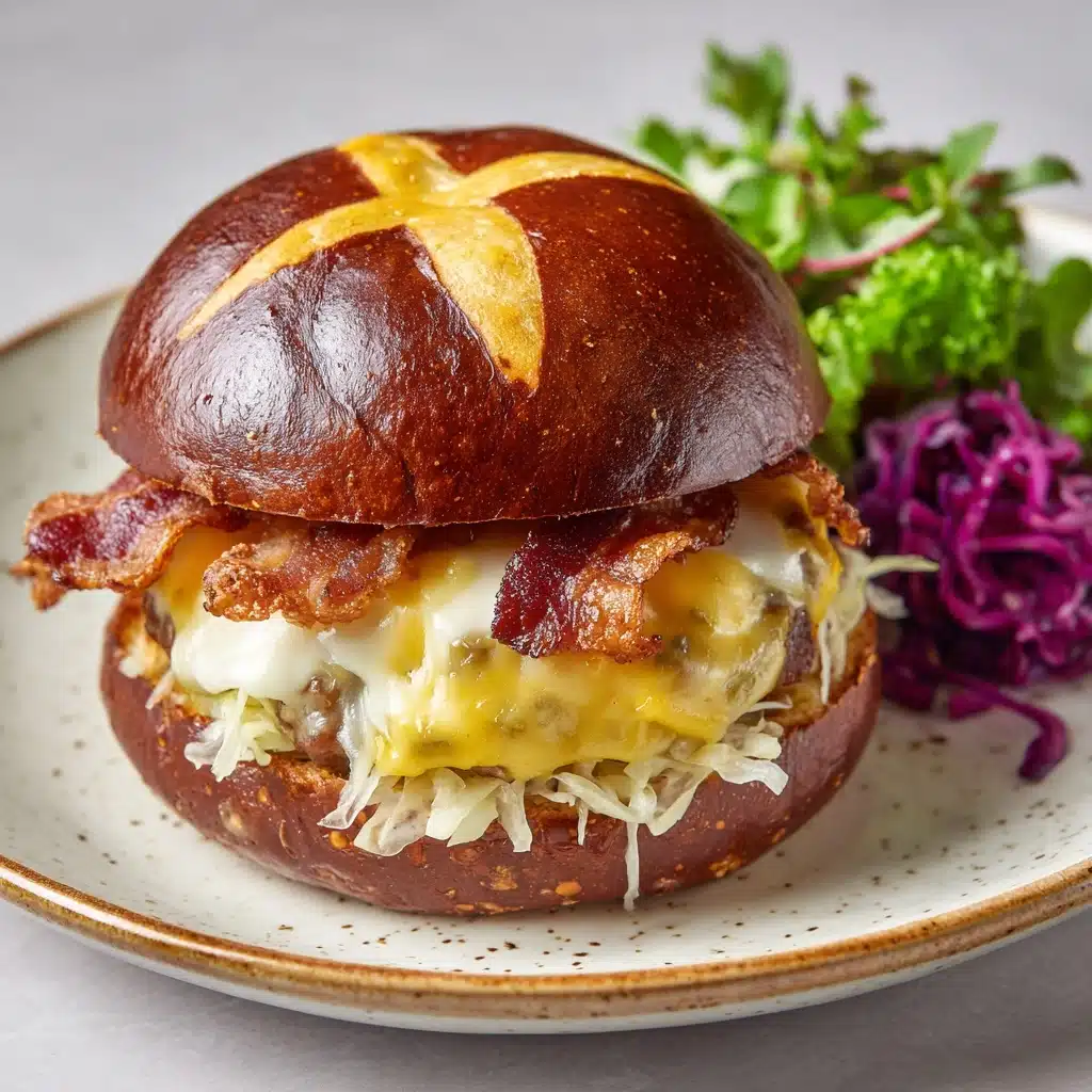 Honey Dijon Chicken Cutlet Sandwiches Recipe - Recipe Image