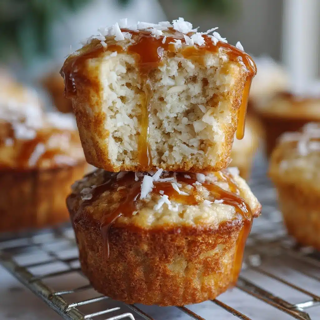 High Protein McGriddle Bites Recipe - Recipe Image