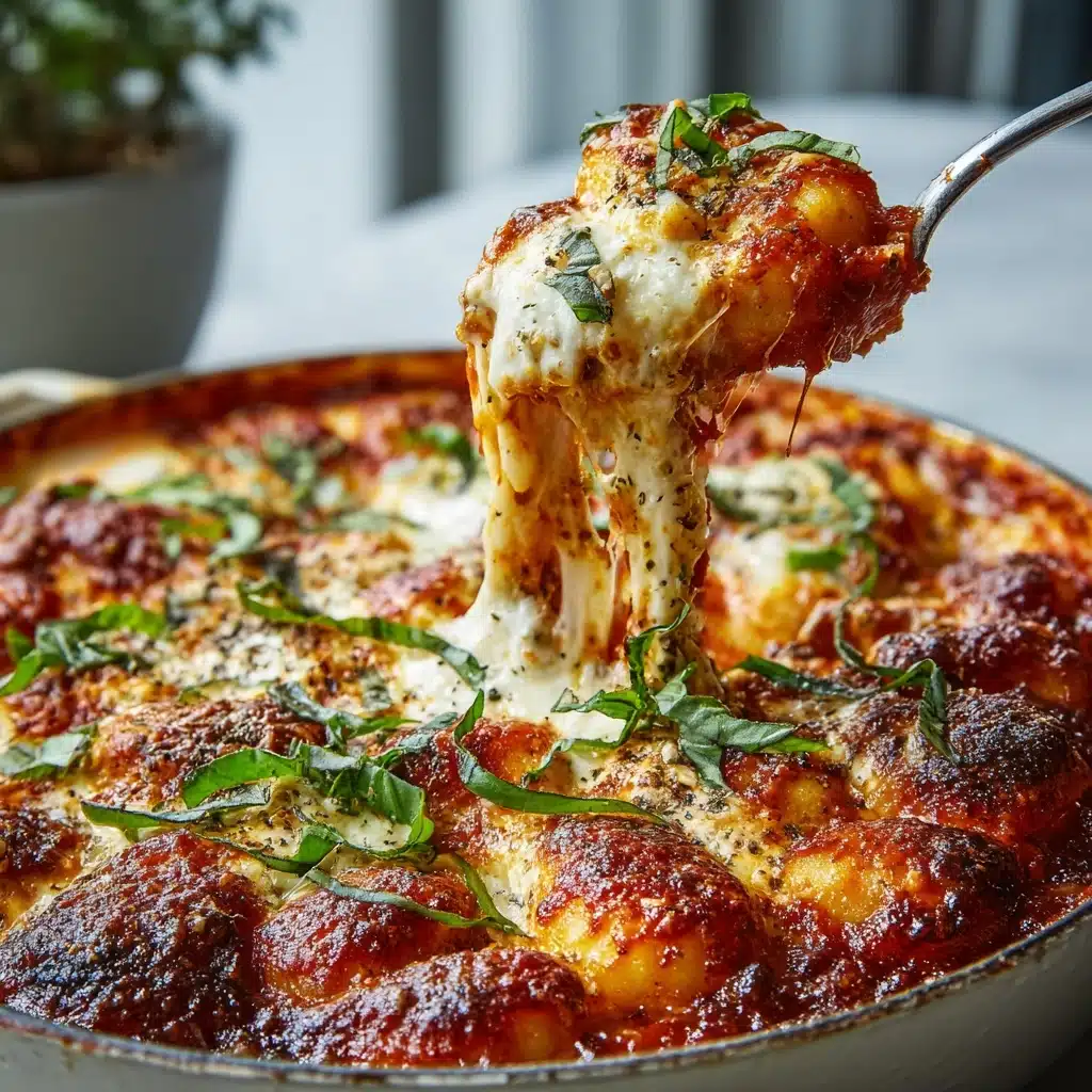 Pizza Soup Recipe - Recipe Image