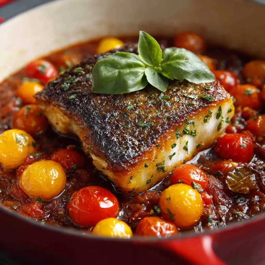 Sardine Margherita Recipe - Recipe Image
