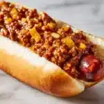 Classic Coney Island Hot Dog Sauce Recipe