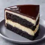 Decadent Black Velvet Cake Recipe