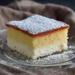 Cotton Cake Recipe