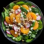 Christmas Salad Recipe