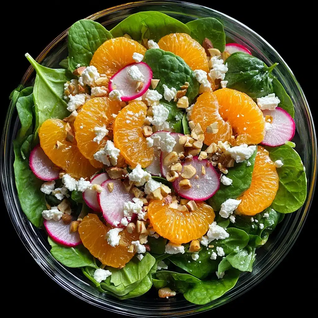 Christmas Salad Recipe