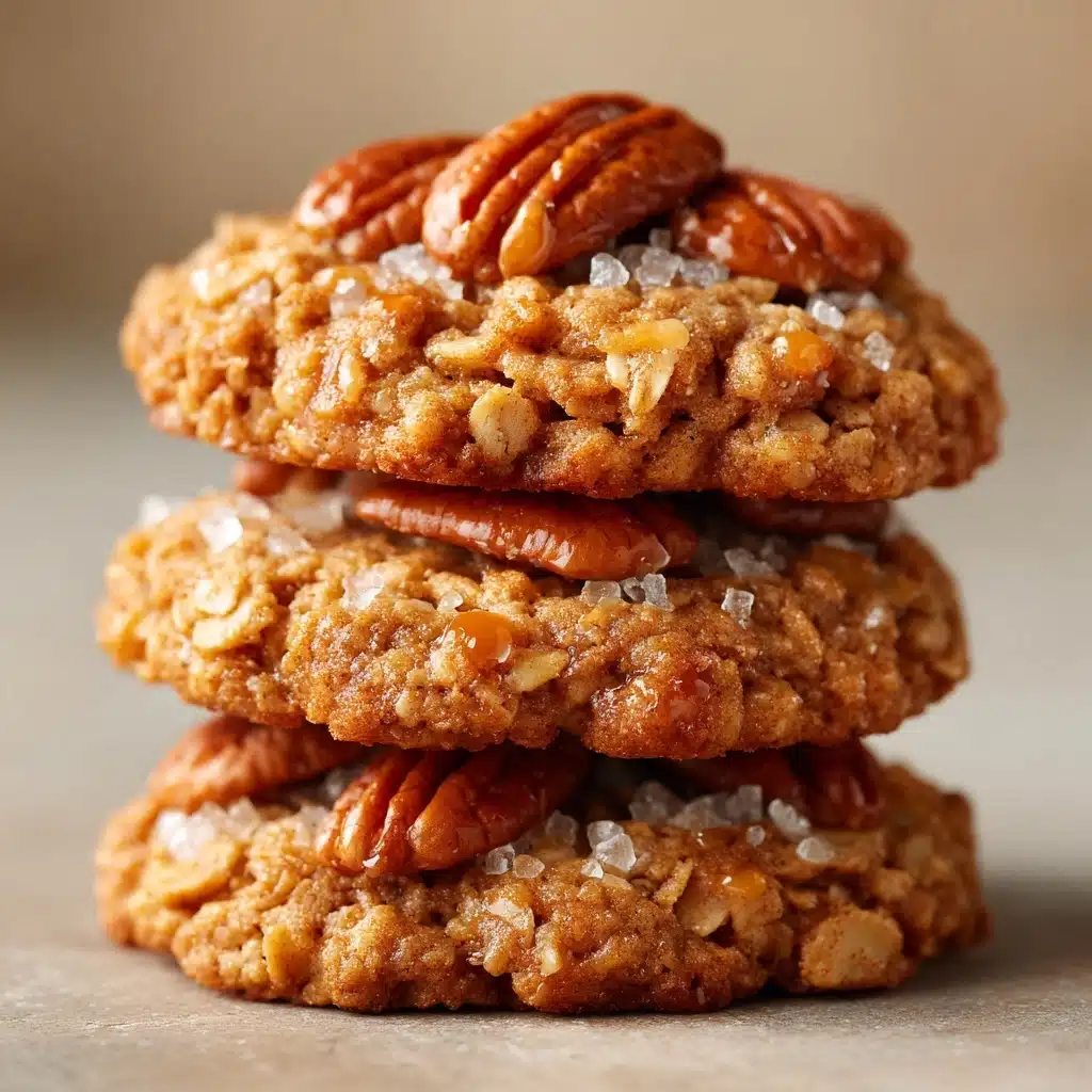 German Chocolate Cookies with Coconut Recipe - Recipe Image