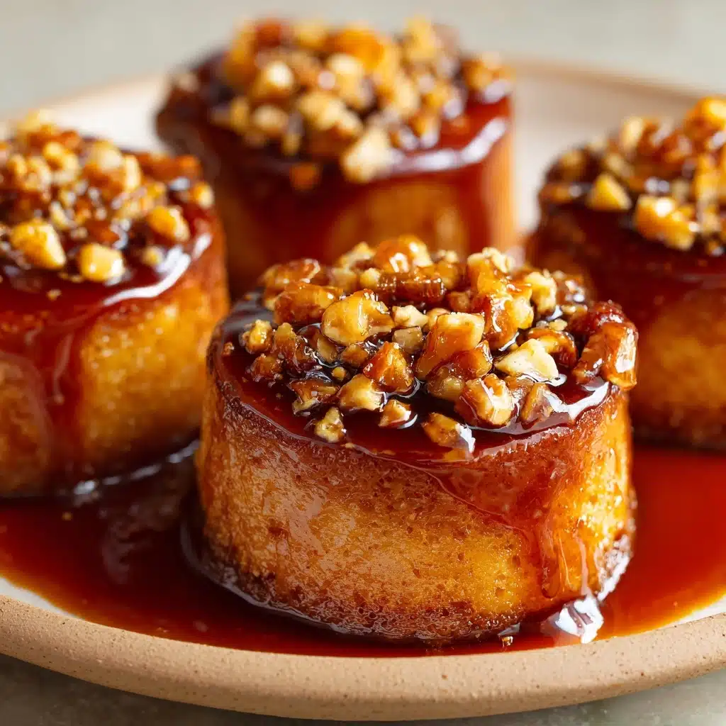 No-Fuss Sticky Buns Recipe - Recipe Image