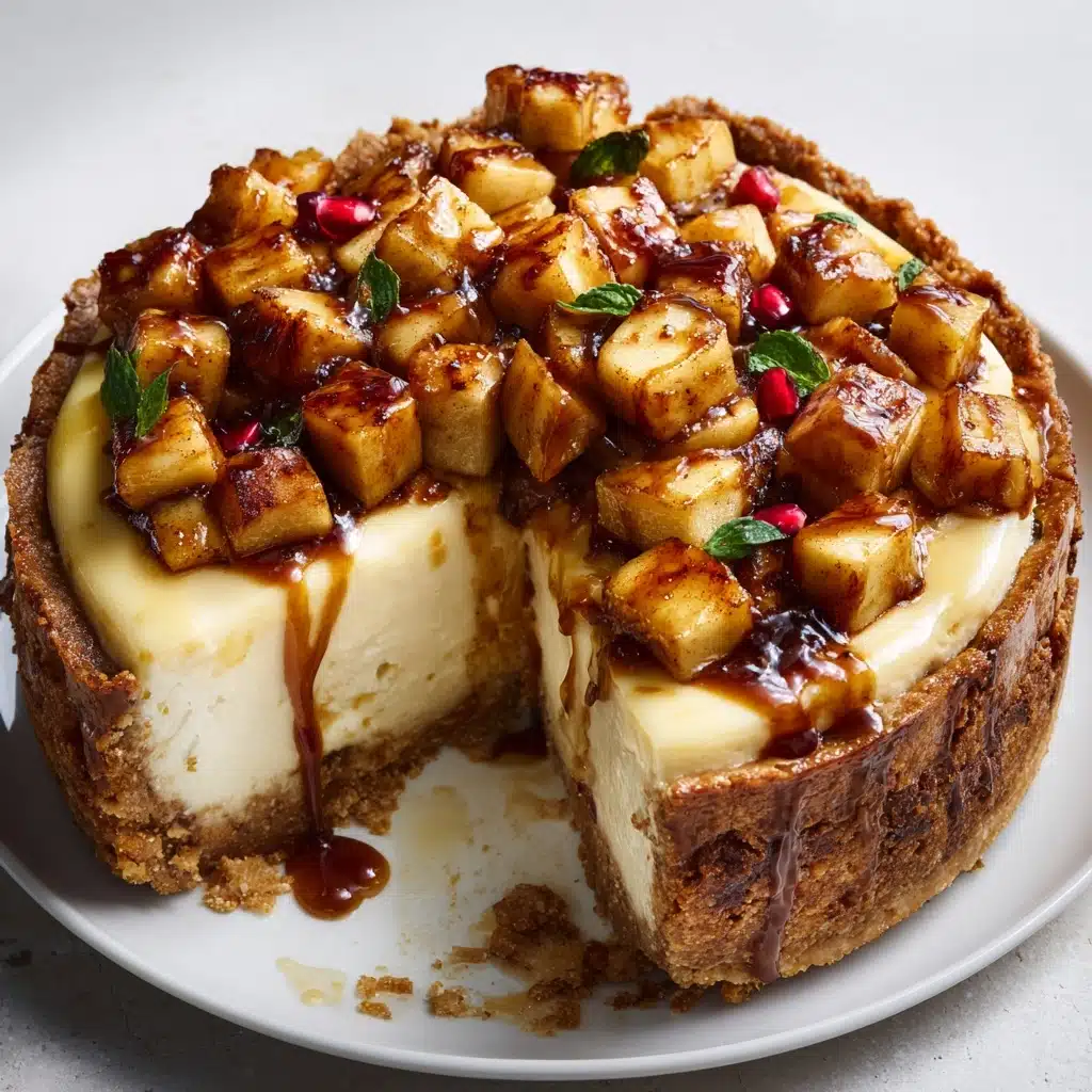 Million Dollar Pie Recipe - Recipe Image