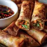 Rice Paper Dumplings Recipe