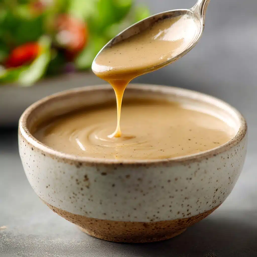 BEST Buddha Bowl Sauces Recipe - Recipe Image