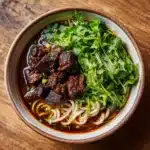 Slow-Cooker Beef Curry Recipe