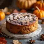 Persian Pumpkin Tahchin Recipe