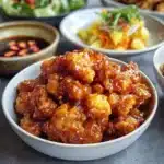 Panda Express Orange Chicken Recipe