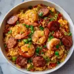 Creole Jambalaya Recipe