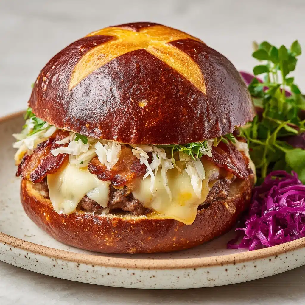 Honey Dijon Chicken Cutlet Sandwiches Recipe - Recipe Image