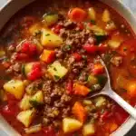 Cowboy Soup Recipe