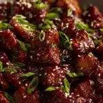 Cheesecake Factory’s Spicy Cashew Chicken Recipe