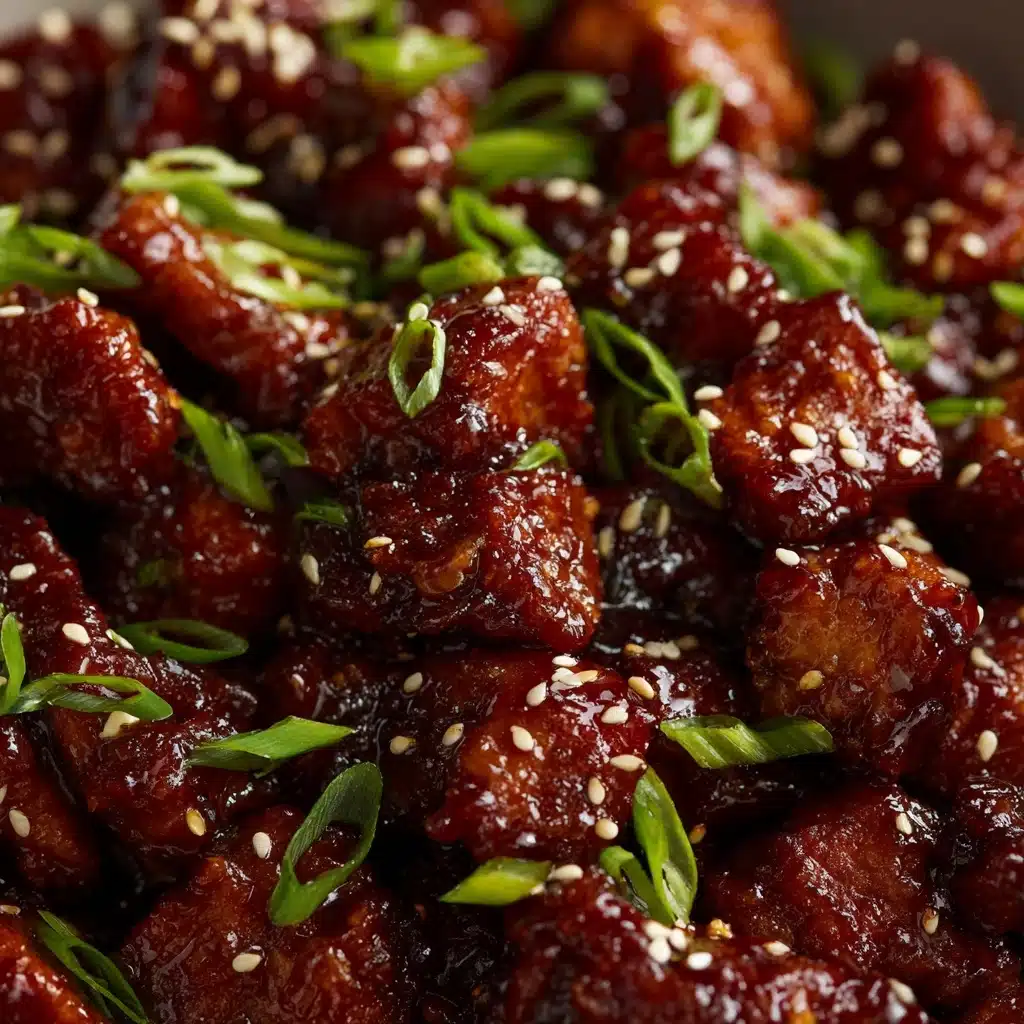 Cheesecake Factory’s Spicy Cashew Chicken Recipe