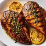 Greek Chicken Marinade Recipe