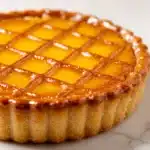 Ricotta Pie Recipe