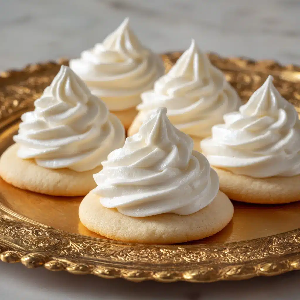 Peanut Butter Cool Whip Candy Recipe - Recipe Image