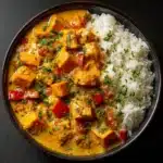 Sweet Potato Curry Recipe