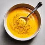Vegan Butternut Squash Soup Recipe