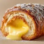 King’s Hawaiian Cream Rolls Recipe