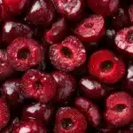 Sweet and Spicy Cranberry Salsa Recipe