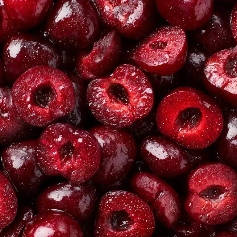Sweet and Spicy Cranberry Salsa Recipe