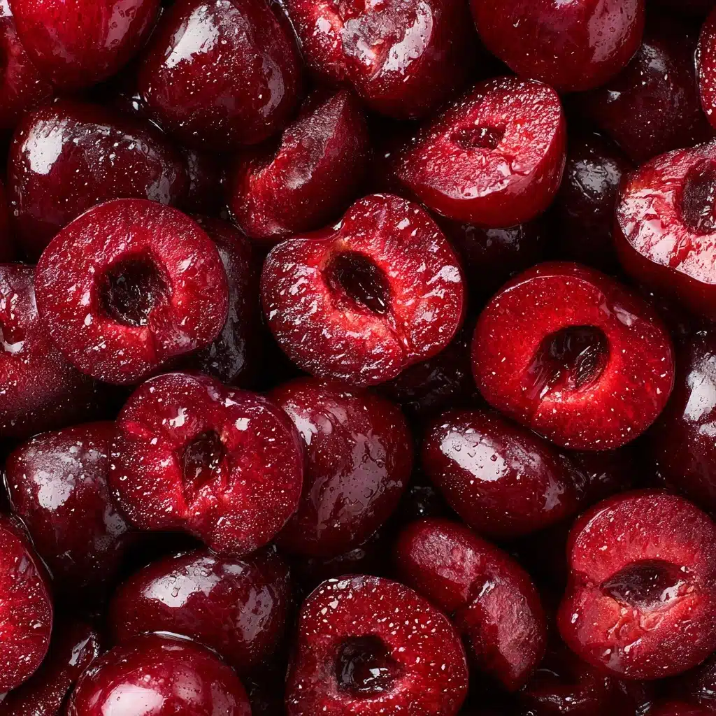 Sweet and Spicy Cranberry Salsa Recipe