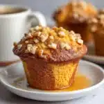 Baklava Muffins Recipe