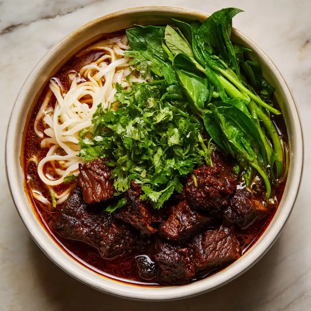 Slow-Cooker Beef Curry Recipe - Recipe Image