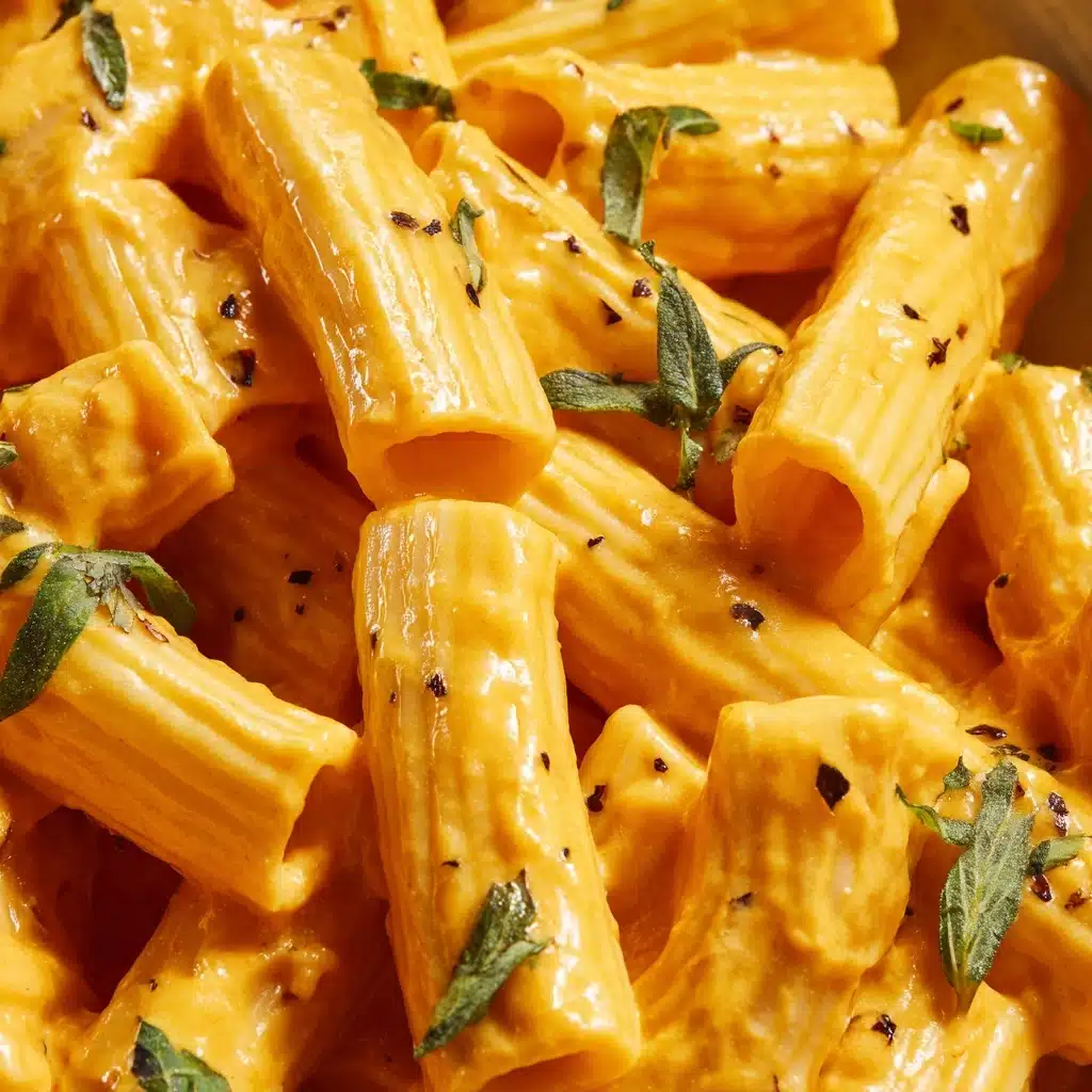 One Pot Cheesy Chicken Pasta Recipe - Recipe Image