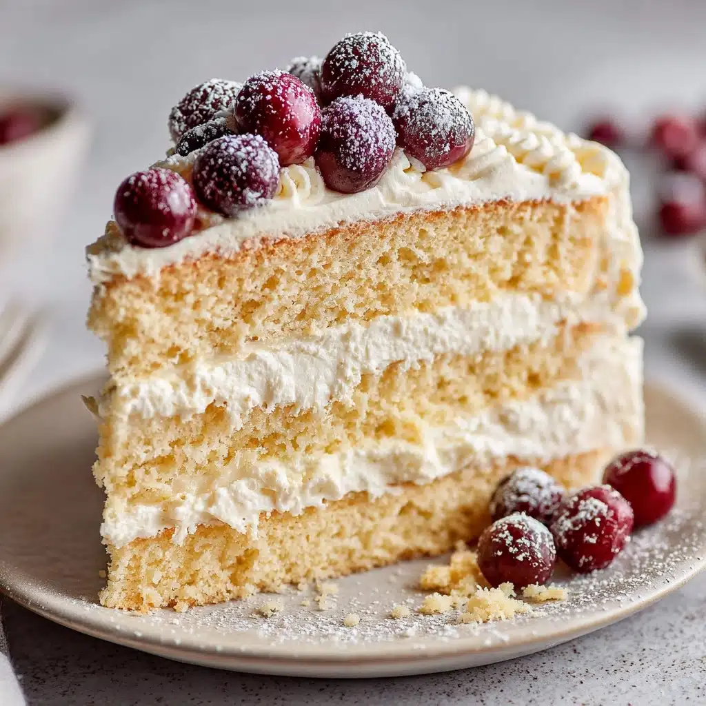 Kiev Cake Recipe - Recipe Image