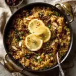 One Pot Moroccan Quinoa Recipe