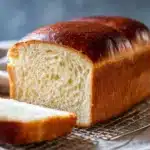 Super Soft Bread Recipe